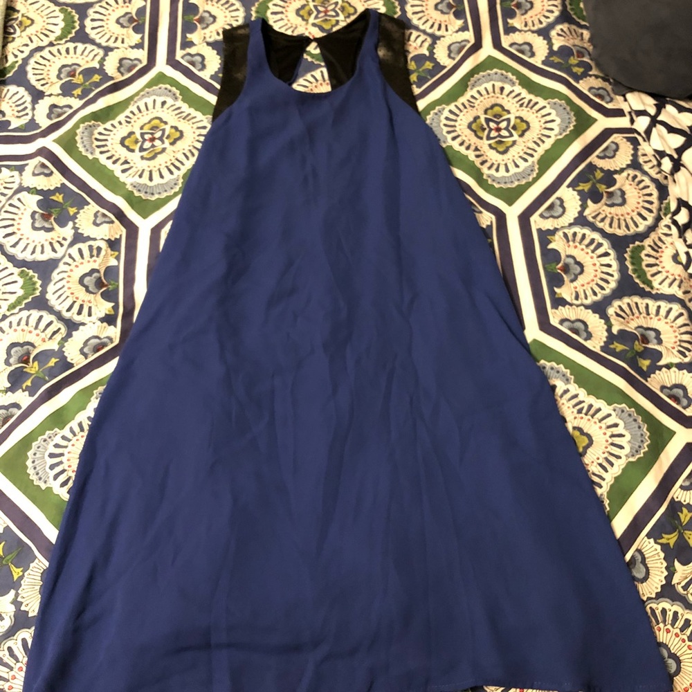 Cute semi formal dress